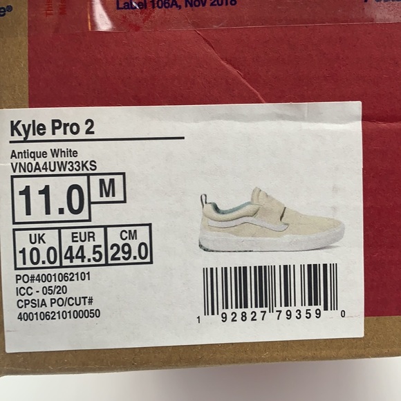 Kyle Pro 2 - Picture 11 of 12